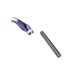 PIPE COMP L STRG HNDL - Xtreme - 53150AAB000S