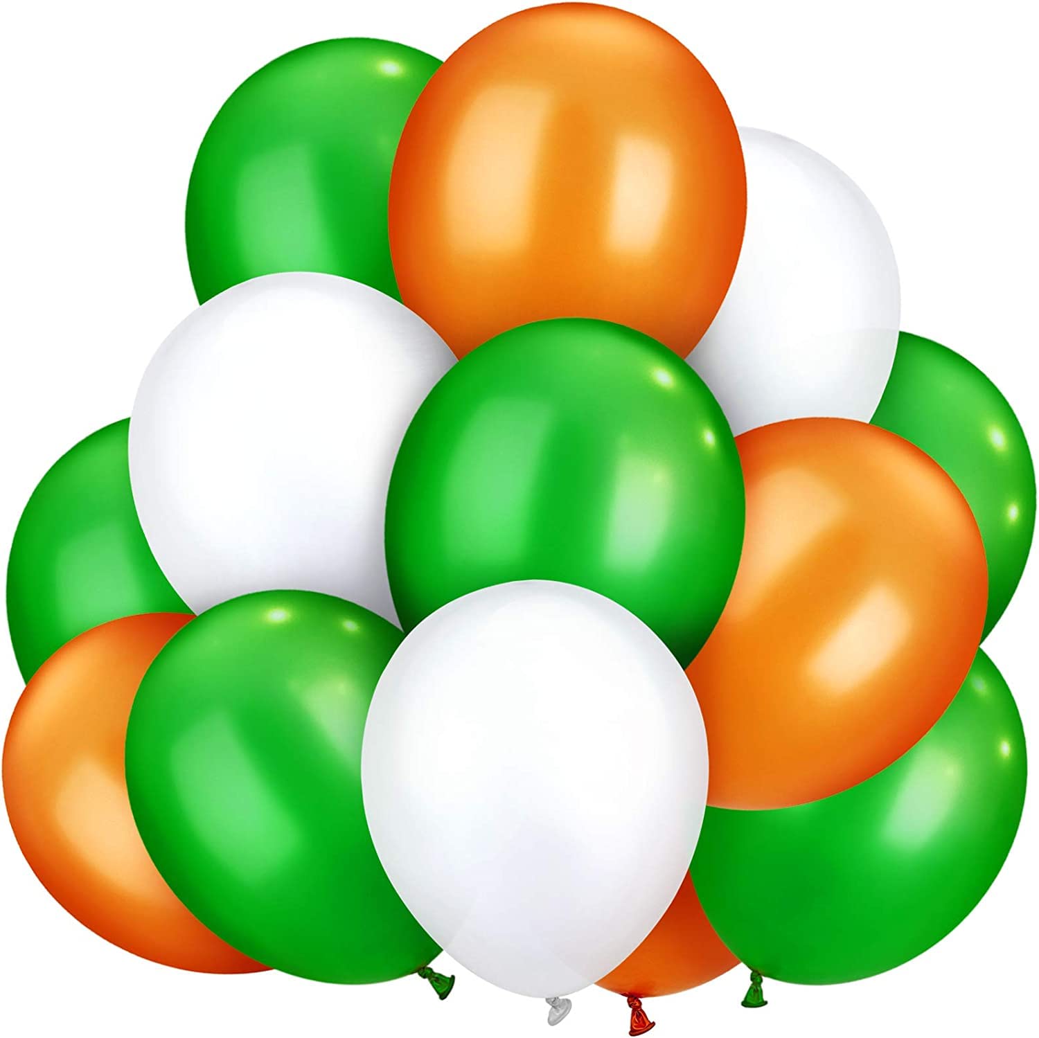 Chopra Premium Tri Colour Metal Badges Pack of 5 – Quality Assured Product
