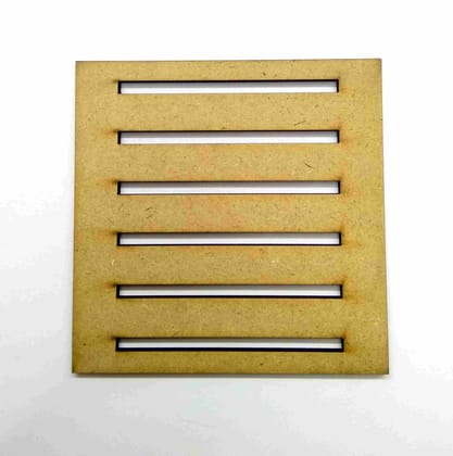 MDF Stand