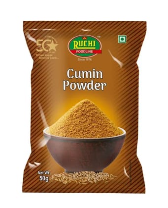 Jeera Powder Special