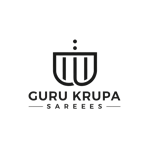 Guru Krupa Sarees