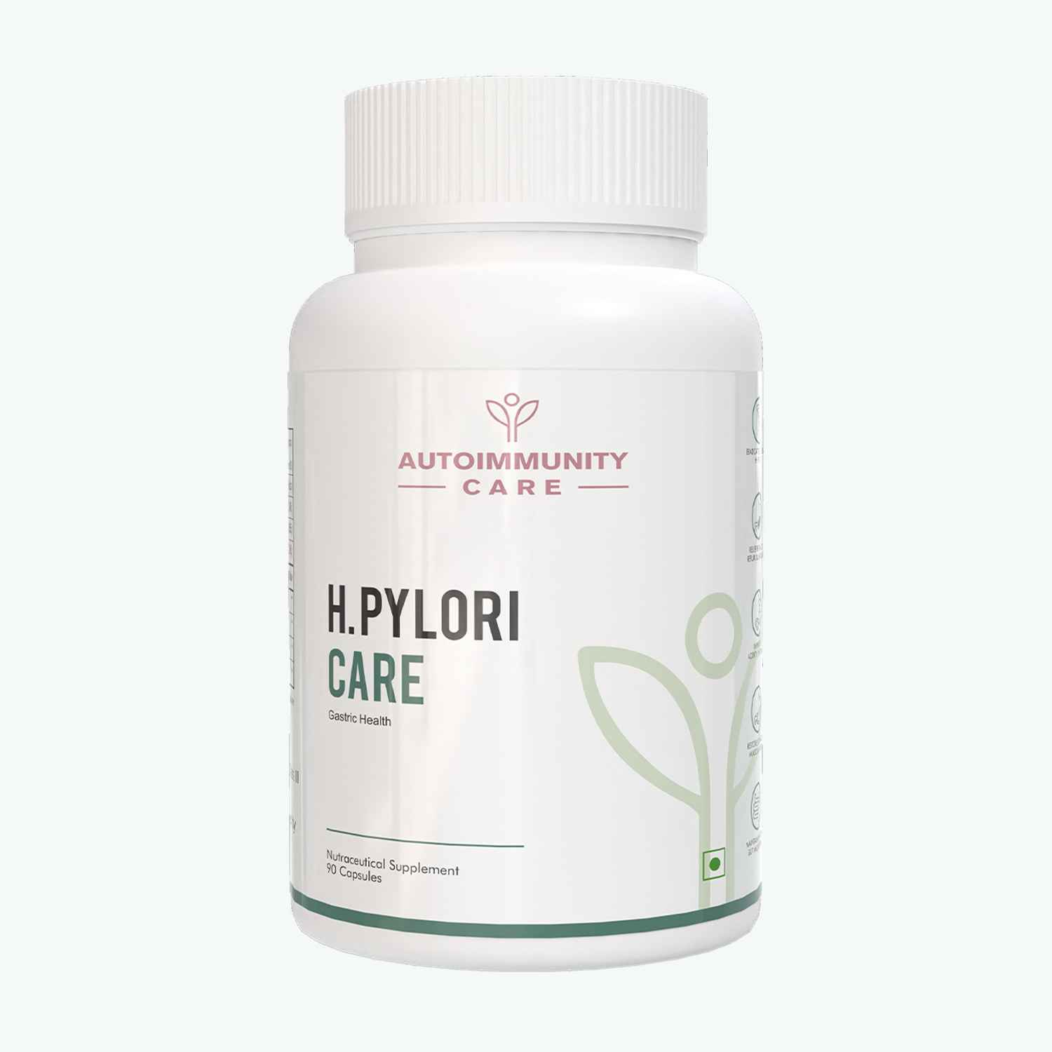 Autoimmunity Care Healthy Gut