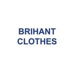 BRIHANT CLOTHES
