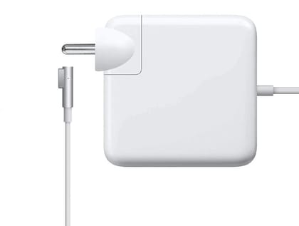 Apple Laptop Charger/Adapter 60W 16.5V/3.65A For Magsafe 1, MacBook Pro 33cm(13-inch) - Compatible Apple Laptop Charger/Adapter 60W 16.5V/3.65A For Magsafe 1, MacBook Pro 33cm(13-inch) - Compatible