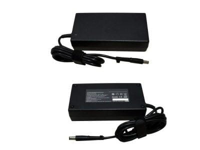 Dell Laptop Charger/Adapter 130W 19.5V/6.7A (Pin Size 4.5*3.0mm with pin inside)- Compatible