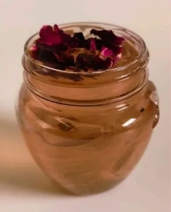 ROSE GEL  1000 G