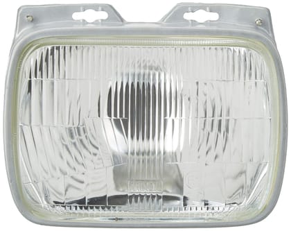 UNO Minda HL-5530M HEAD LIGHT-WITHOUT PARKING-P45 TYPE FOR MARUTI 800 OLD