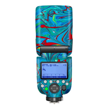 Serenity Camera Flash Skin Serenity Camera Flash Skin