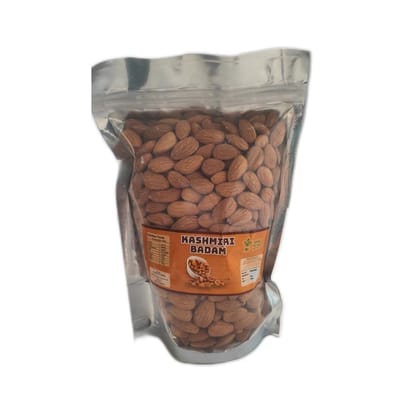 Kashmiri Badam - 1 kg