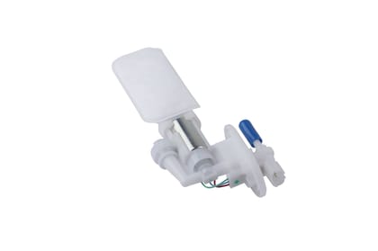 Hero Genuine Fuel Pump Assembly for Splendor Plus & Super Splendor | Precise Fuel Delivery | Durable Construction | OEM Fit | Smooth Engine Performance | Easy Installation - 16700AAE300S