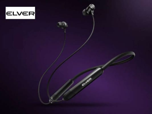 Elver Audio