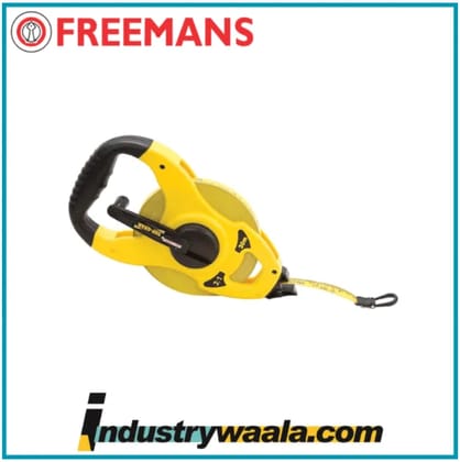 Freemans TG30, 30 Mtr X 13 MM Fiberglass Tape Measures