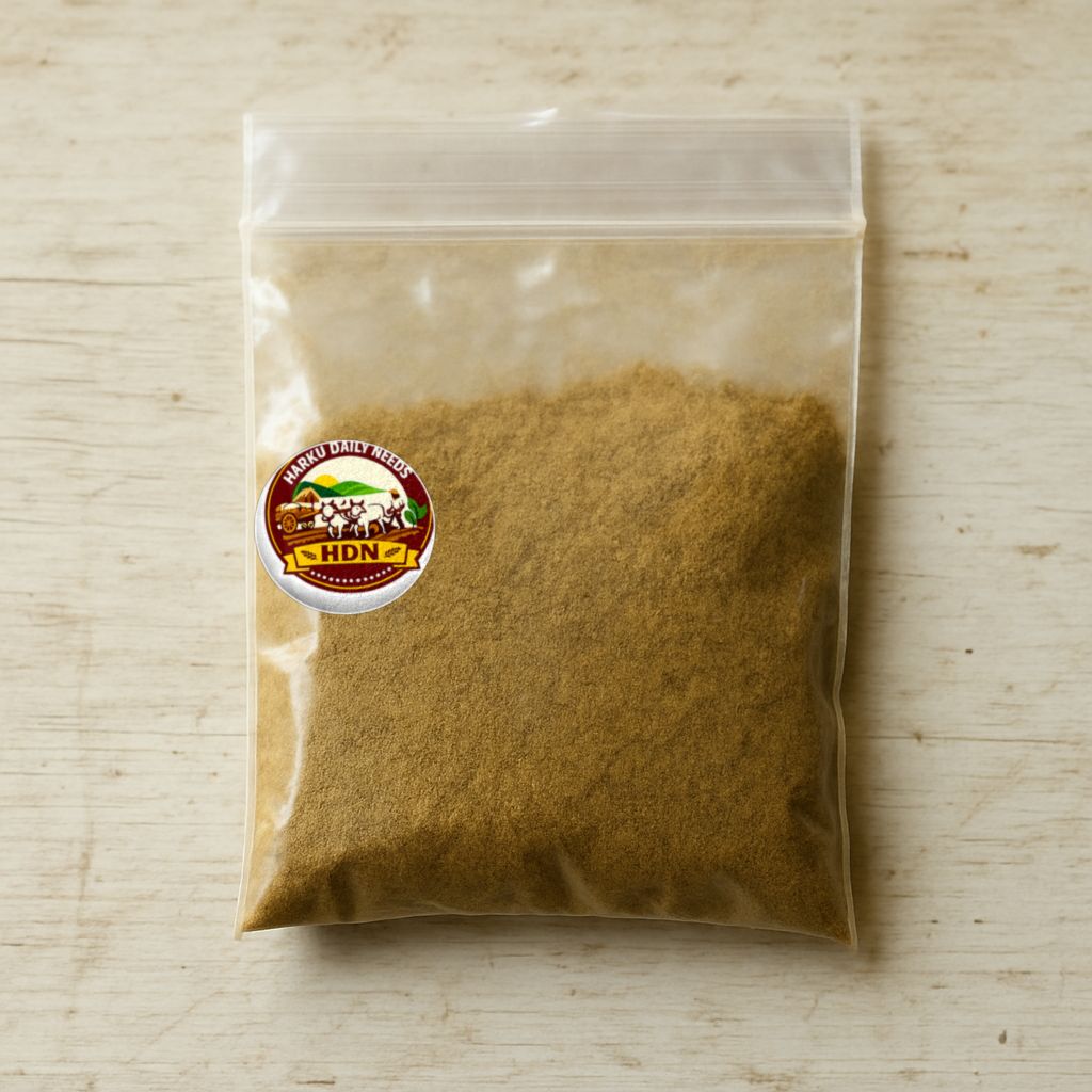 Harku Daily Needs's coriander powder