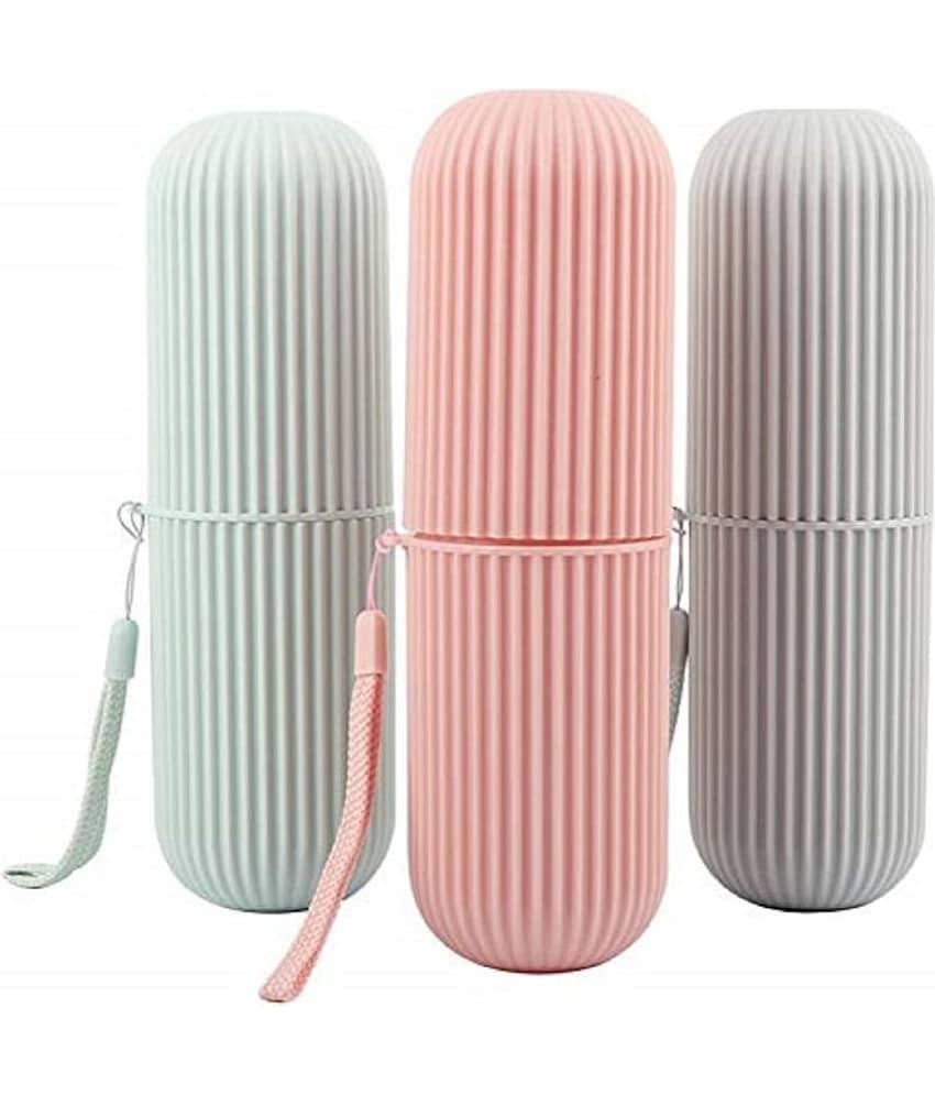 GEEO - Toothbrush Holder 21 X 6.5 cm