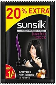 Sunsilk Shampoo Thick & Long 5.5 MILLI_LITRE