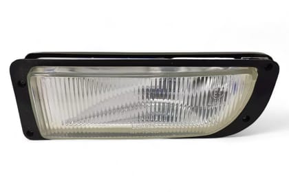 Lumax Front Fog Lamp - LH 012-FFL-L-