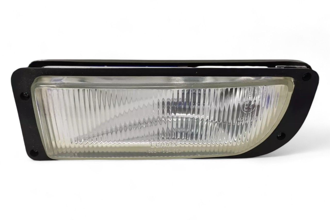 Lumax Front Fog Lamp - LH 012-FFL-L-