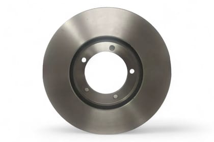 K-tek Front Brake Disc KEM002