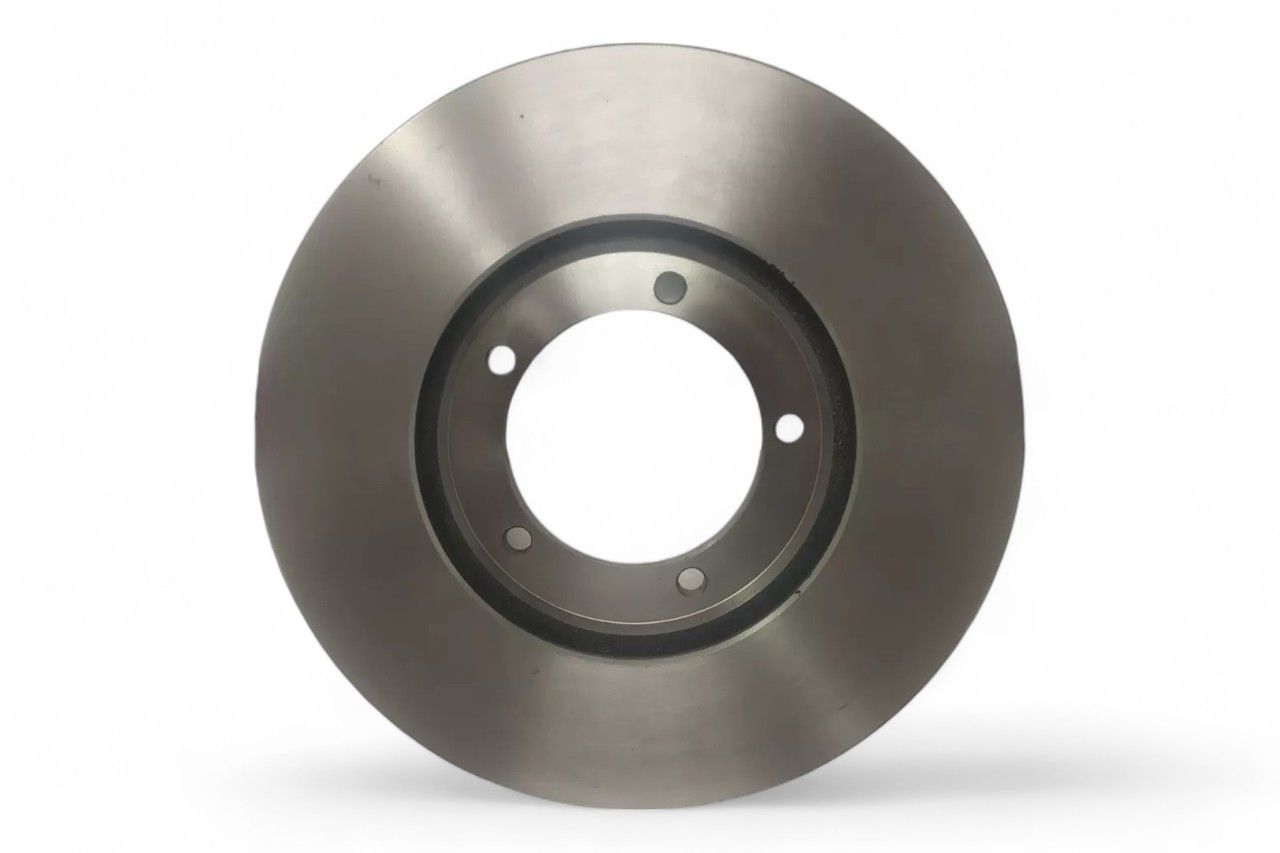 K-tek Front Brake Disc KEM002