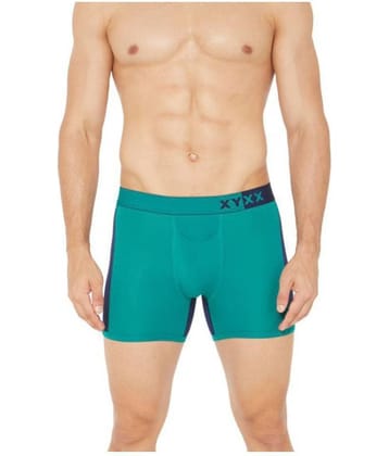 XYXX Pack of 1 Modal Trunks For Men's ( Multicolor )