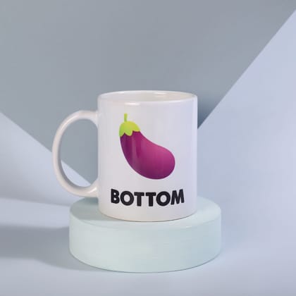 Pride Identity Coffee Mug Pride Identity Coffee Mug