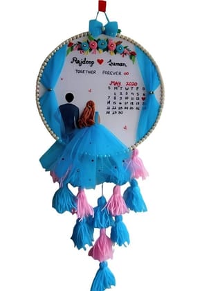 ASOMI Dream Catcher Calender ASOMI Dream Catcher Calender