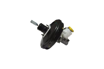 Bosch Brake Booster And Tandem Master Cylinder 204328015