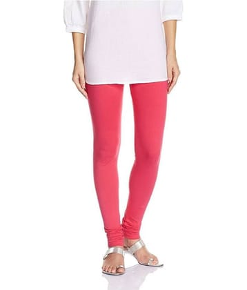WhyMe Cotton Lycra Leggings - Single