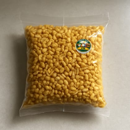 Vishna Mart's moong dal namkeen