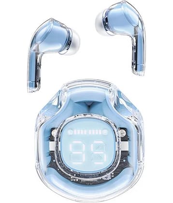 Life Like UltraPod Pro In Ear TWS Blue