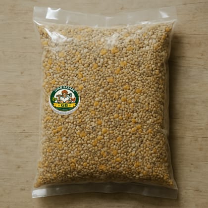 Gyan Bazaar's bajra khichdi mix