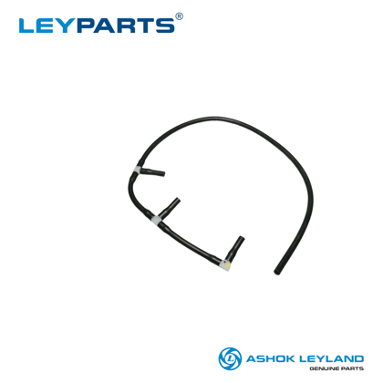 F5D06500 BACK LEAK CONNECTORINJECTOR Bada Dost and Dost varaiant