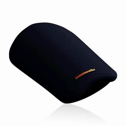 moonwalkr Cricket Arm Guard - Advanced Protection and Comfort for Batsmen, Ideal for Professional and Amateur Players (Colour - BLUE, Size - MENS) by Total Sporting And Fitness Solutions Pvt Ltd