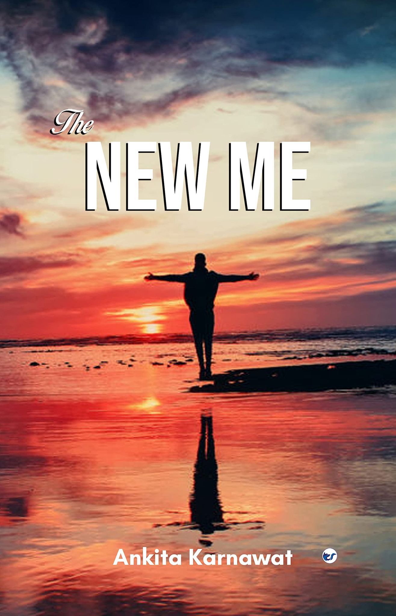 The new me [Paperback] Ankita karnawat