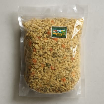 Tapaswini Nag Prime's dalia mix