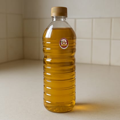 Bhumani Stores's pure mustard oil