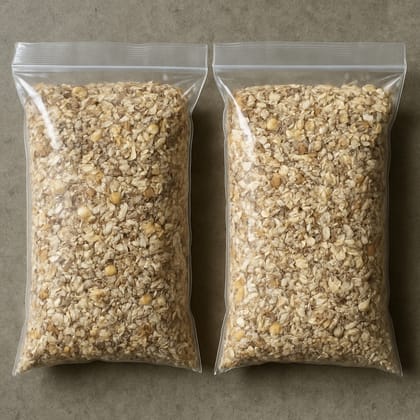 Chinju Market's multigrain porridge mix