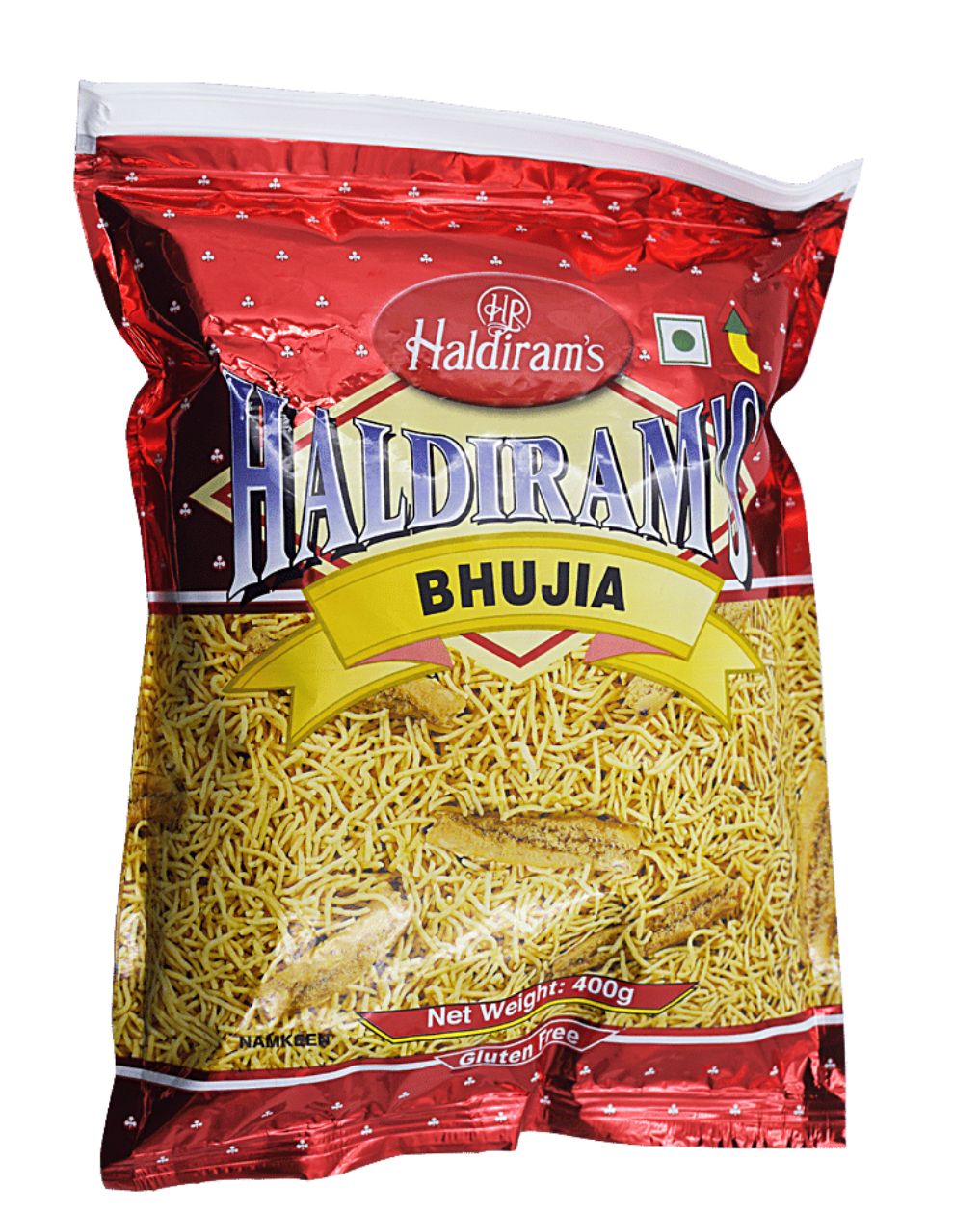 Haldiram Bhujia 200g