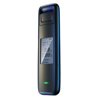 Digital Breathalyzer Alcohol Tester CSY-006 Digital Breathalyzer Alcohol Tester CSY-006