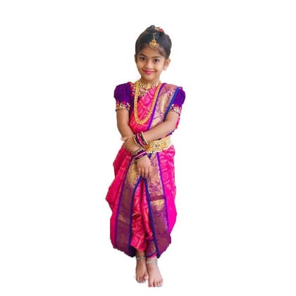 Nawari Sarees Kastha