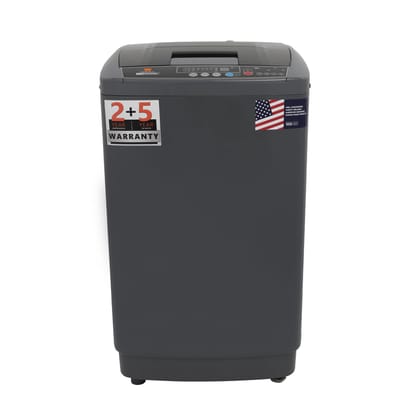 White Westinghouse (Electrolux) 8.5 kg Fully Automatic Top Loading Washing Machine | HDT8500S White Westinghouse (Electrolux) 8.5 kg Fully Automatic Top Loading Washing Machine | HDT8500S