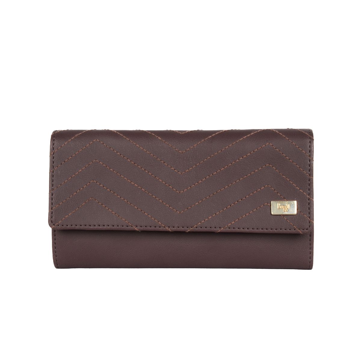 NATHAN E DIEGO WALLETS HARMONIUM L DARK VIOLET