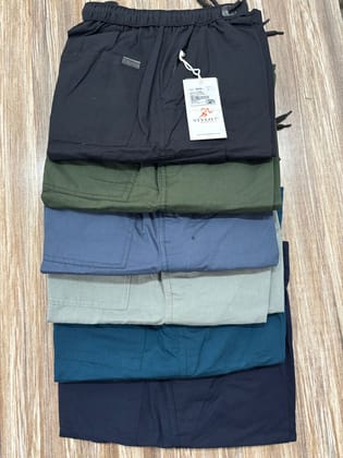 Stylo7 Premium Lower (Size - L)