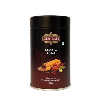 Glendale Masala Chai 100g Glendale Masala Chai 100g