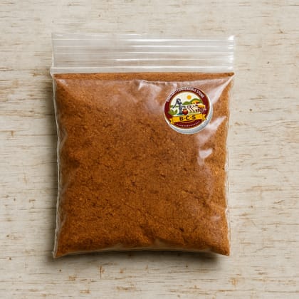 Bhagvati Convenience Store's garam masala spice blend