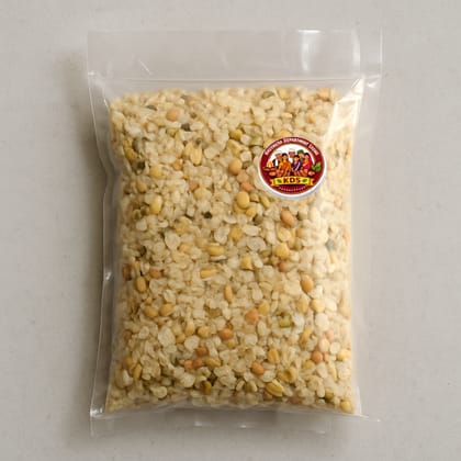 Kaushilya Department Store's dalia mix