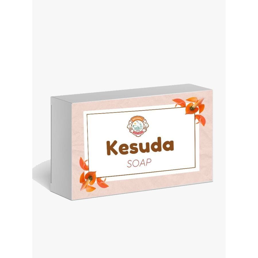 Kesuda Soap