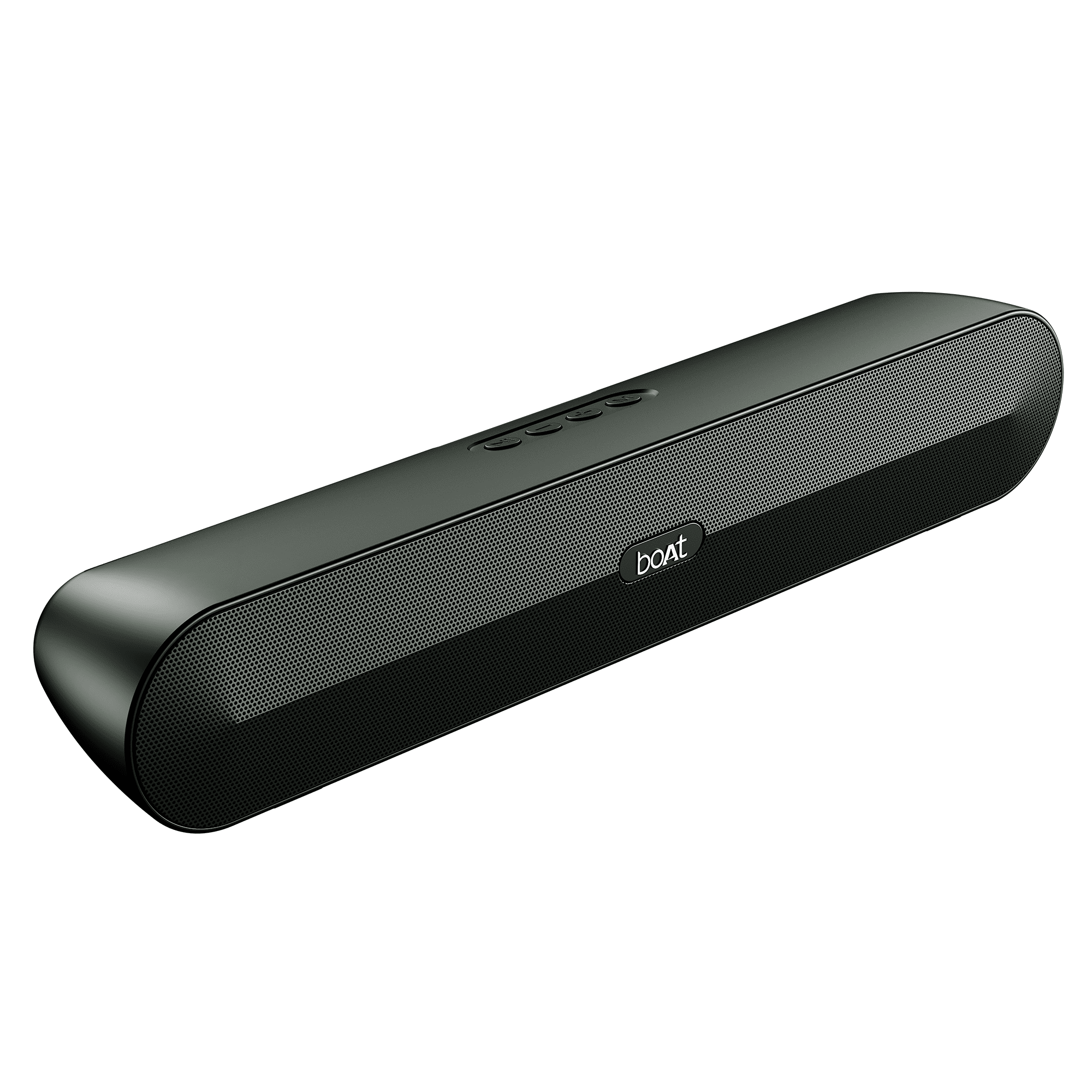 boAt Aavante Bar Joy | 10W Portable Soundbar with TWS, Built-in Mic & Multi-Connectivity boAt Aavante Bar Joy | 10W Portable Soundbar with TWS, Built-in Mic & Multi-Connectivity - Premium Black