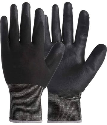Goodluck Nitrile Safety Glove