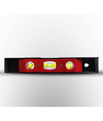 9 inch water level magnetic aluminium scale 1 Hand Tool
